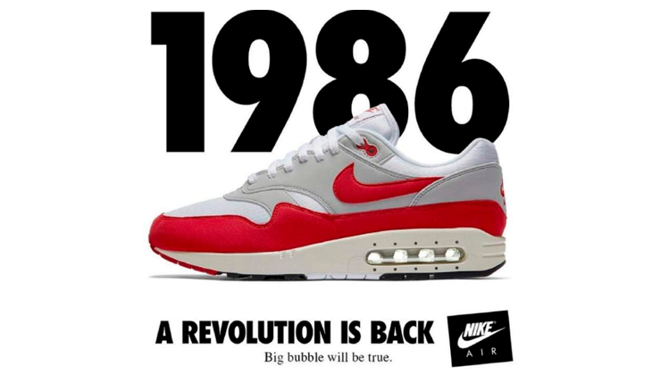 Air Max Day 2023: todas las zapatillas que Nike va a lanzar para conmemorar  su gran fiesta