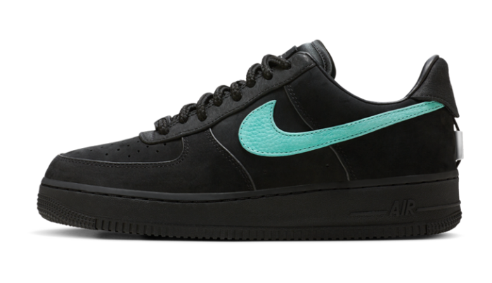 Nike Air Force 1 x Tiffany and CO