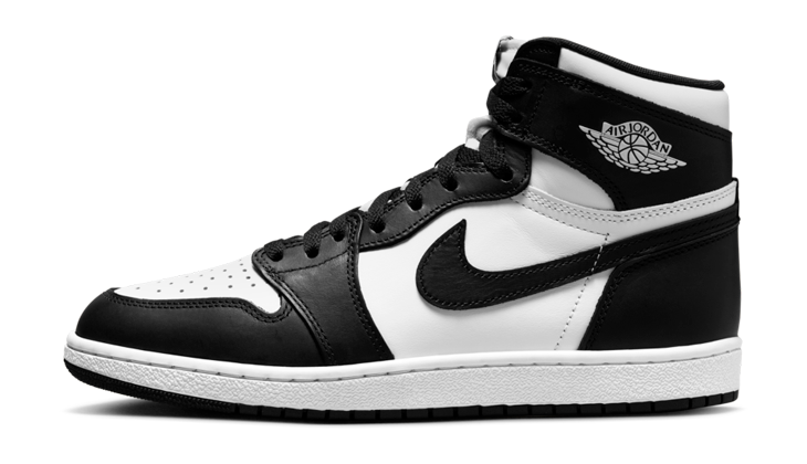 lanzamiento Nike Air Jordan 1 Hi 85 Black White BQ4422-001