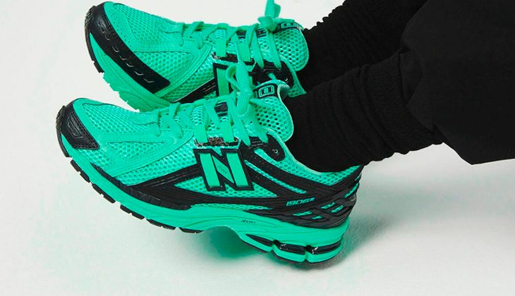 New Balance 1906R x Size?