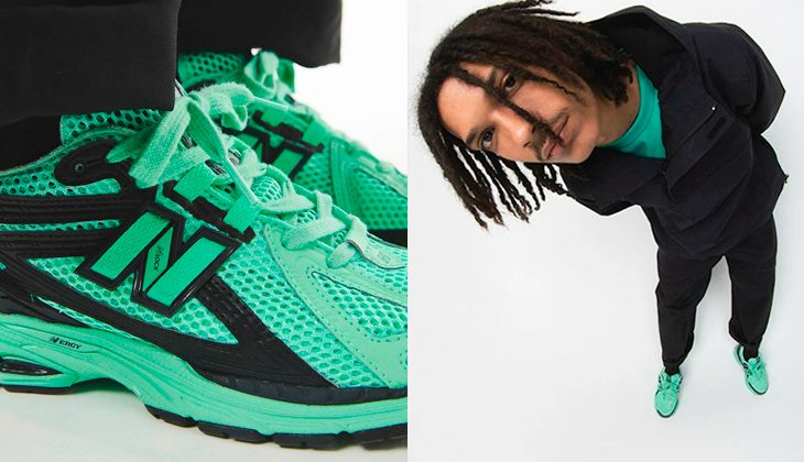 New Balance 1906R x Size?