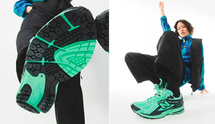 New Balance 1906R x Size?