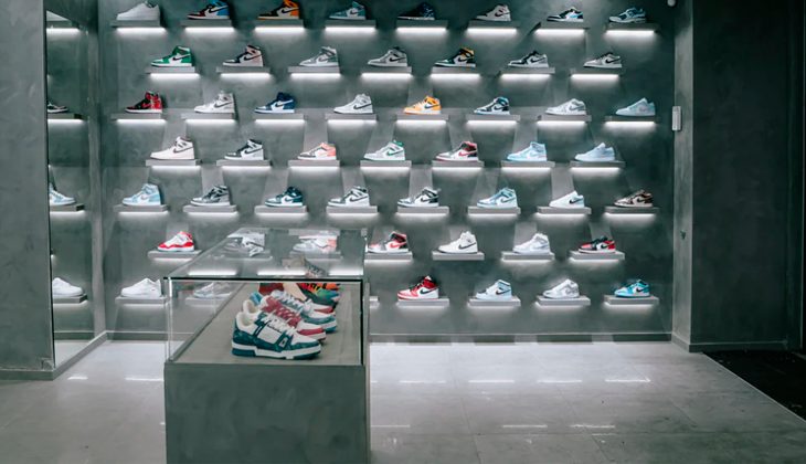 Dónde Comprar Sneakers Jordan Originales en España