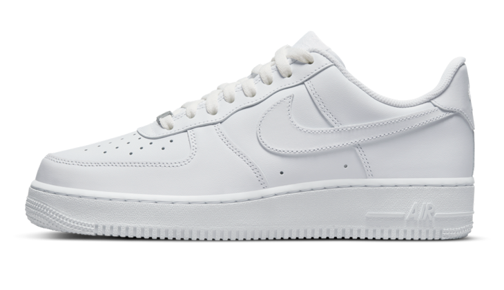 Nike Air Force 1 Blancas