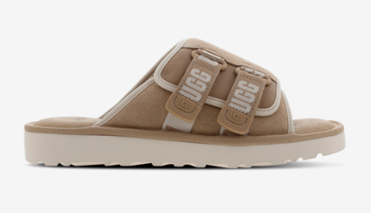 chanclas de moda para verano de 2023