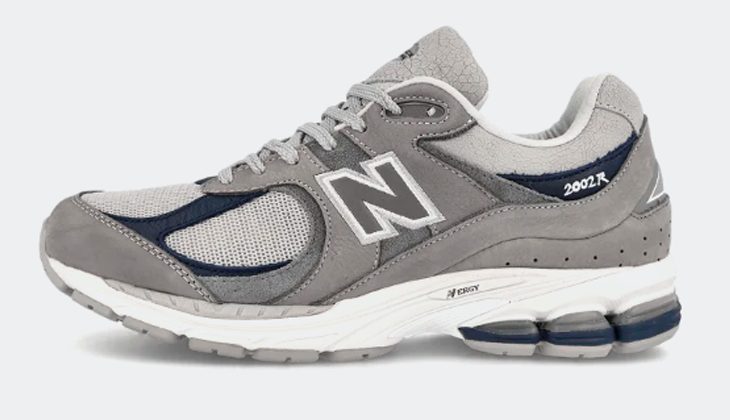 thisisneverthat x New Balance 2002R