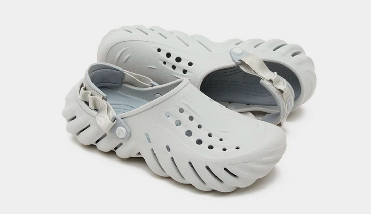 chanclas de moda para verano de 2023
