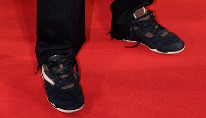 ¿Va a lanzar Travis Scott sus propias zapatillas Jordan con Nike?