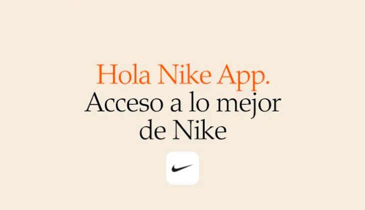 Tienda En Línea Nike