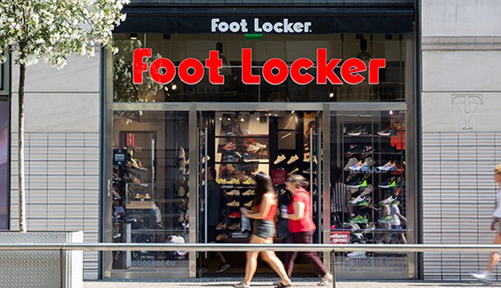 Mejores Tiendas Foot Locker de España