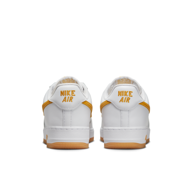 Nike Air Force 1 Waterproof
