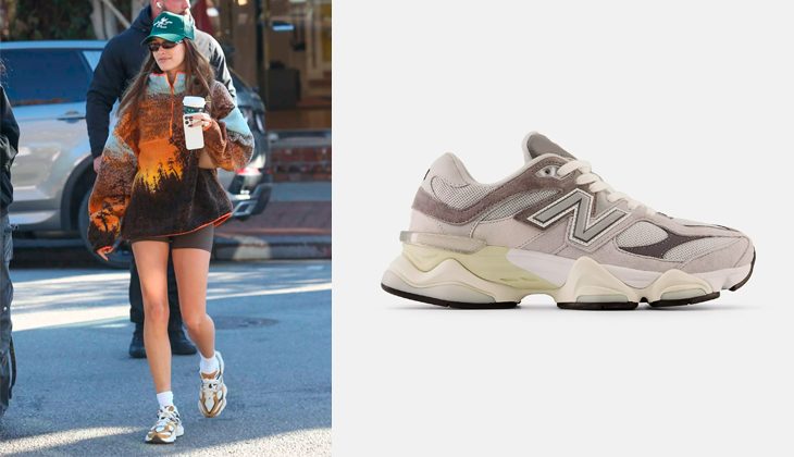 outfits new balance 9060