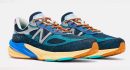 Action Bronson x New Balance 990v6 MADE in USA