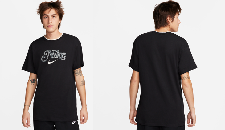 Camisetas Nike