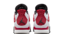Air Jordan 4 Red Cement
