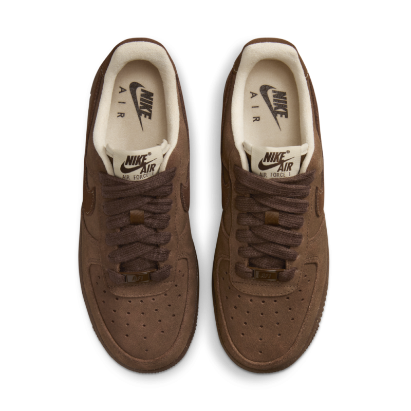Nike Air Force 1 Low Cacao Wow