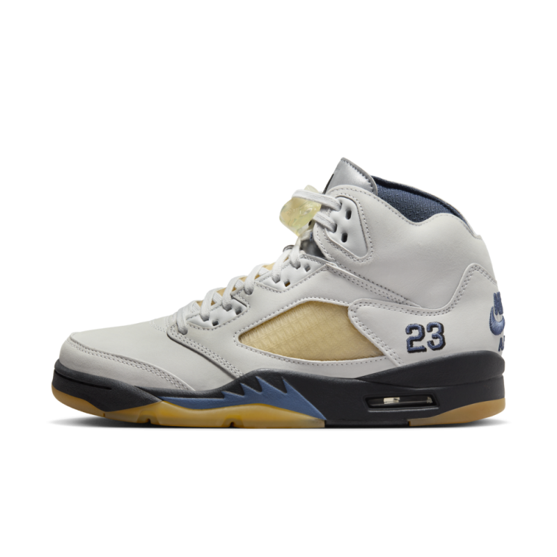 A Ma Maniére x Air Jordan 5