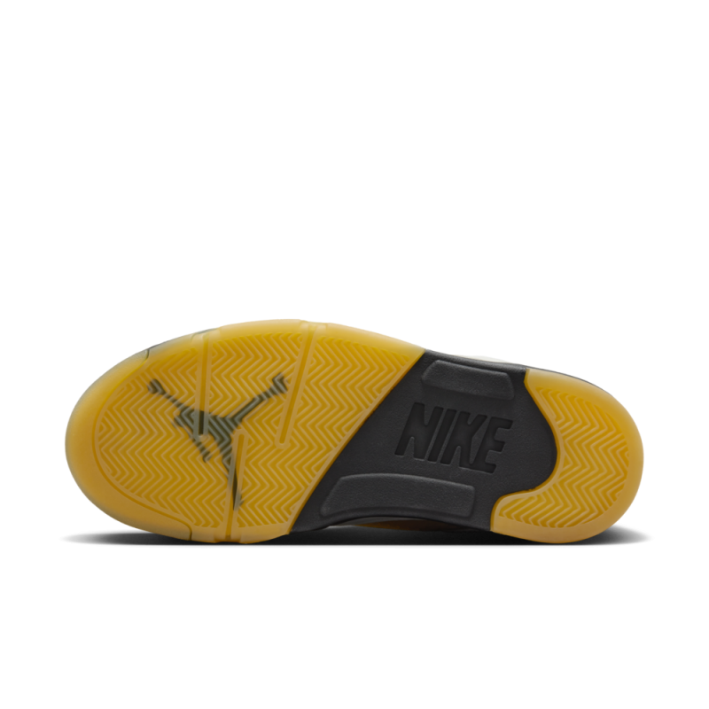 A Ma Maniére x Air Jordan 5