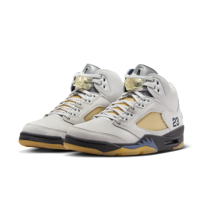 A Ma Maniére x Air Jordan 5