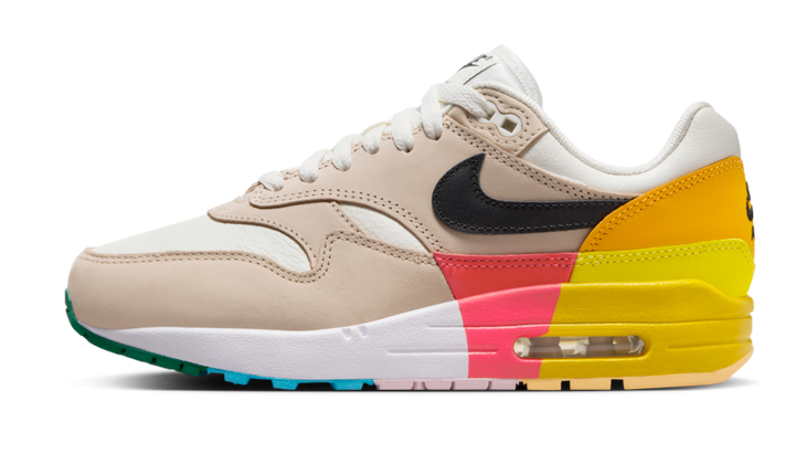 Nike Air Max 1 Multicolour
