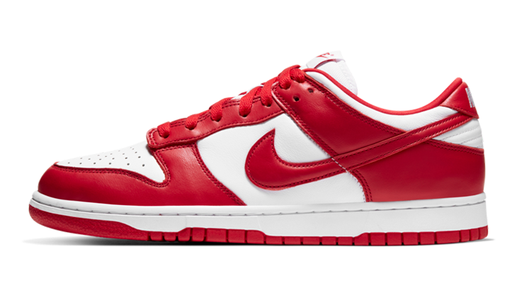 Nike Dunk Low SP University Red CU1727_100_F_PREM