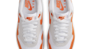 Nike Air Max 1 Safety Orange