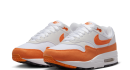 Nike Air Max 1 Safety Orange
