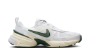 Nike V2K Run White Sail Green