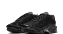 Nike TN Air Max Plus Black