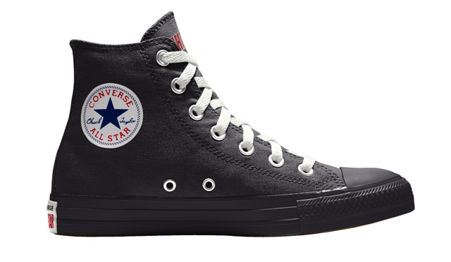 Zapas Converse 