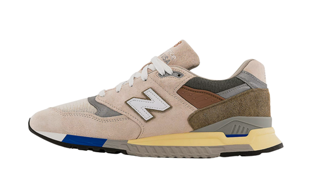 Concepts x New Balance Made in USA 998