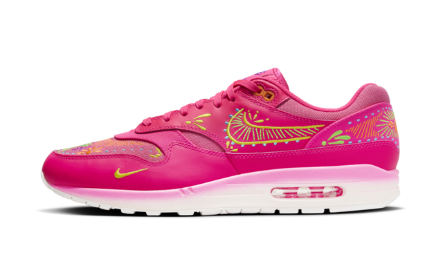 Lanzamientos de Sneakers Tercera Semana Octubre 2023