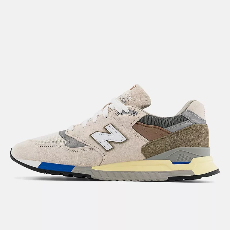 Concepts x New Balance Made in USA 998