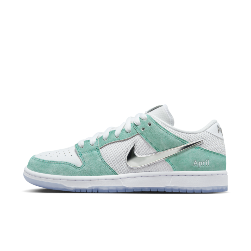Nike SB x April Skateboards Dunk Low