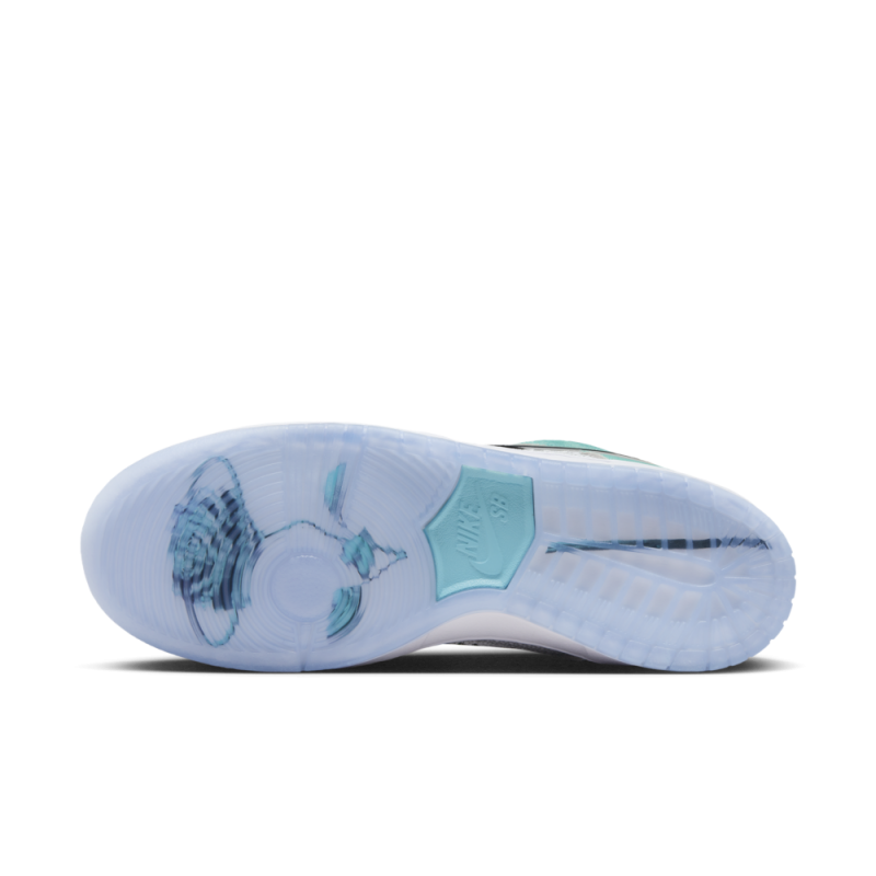 Nike SB x April Skateboards Dunk Low