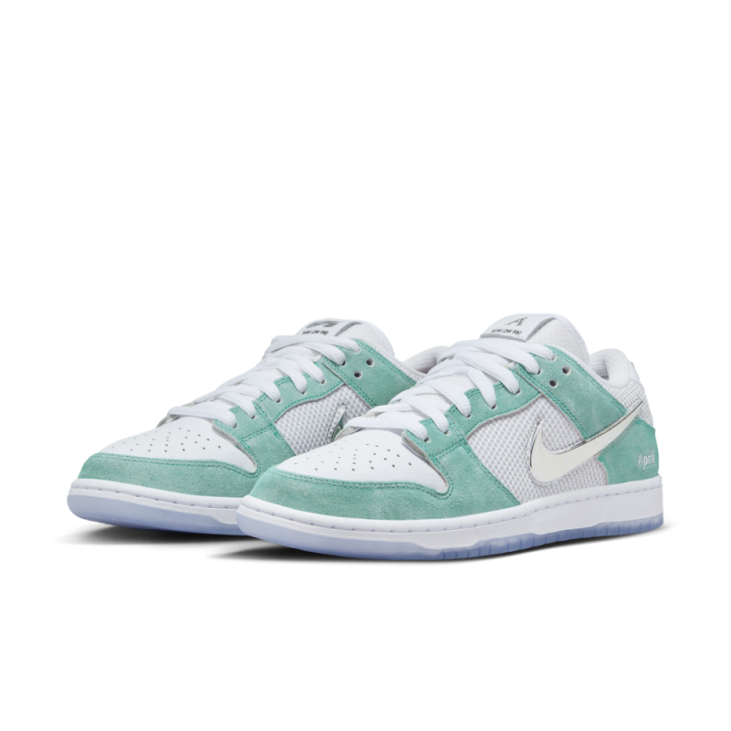 Nike SB x April Skateboards Dunk Low