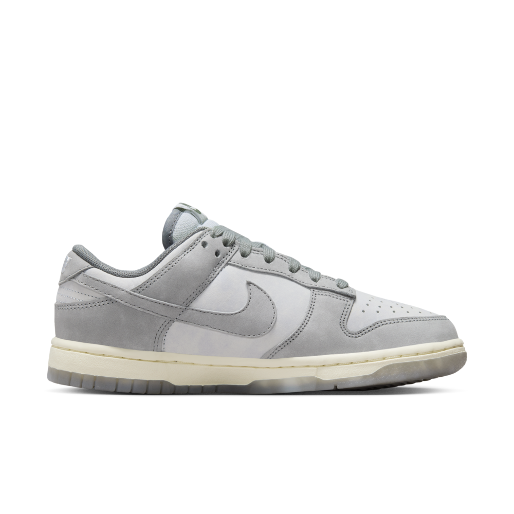 Dunk Low Cool Grey and Football Grey FV1167-001