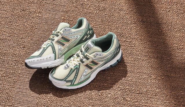 tendencias en Sneakers