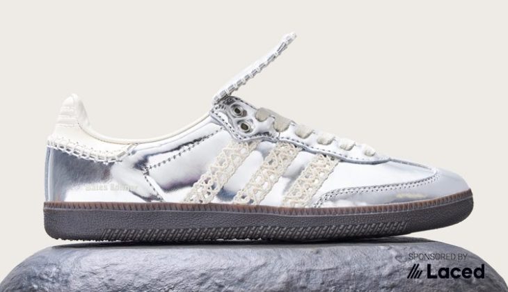 tendencias en Sneakers