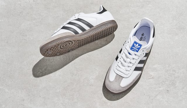 tendencias en Sneakers