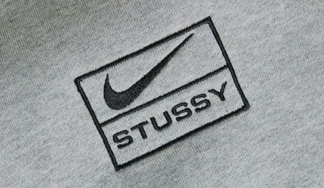 Colaboraciones de Nike x Stussy