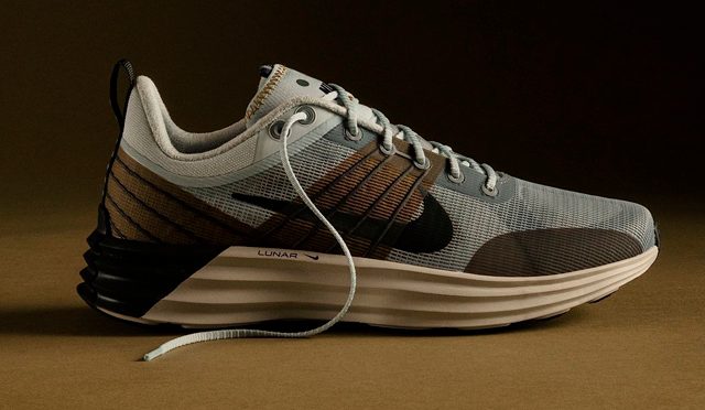 Zapatillas Nike exclusivas para miembros