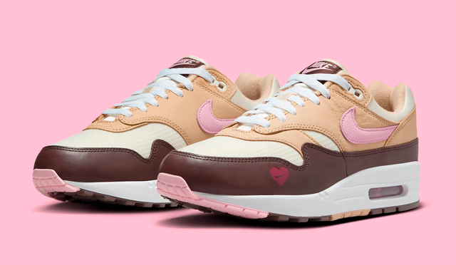 Nike 14th Air Max 1 Valentine´s Day