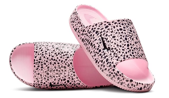 Las Nike Calm Slide “Safari” son las chanclas para este verano