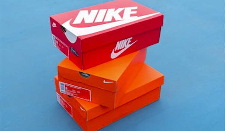 zapatillas Nike con descuento