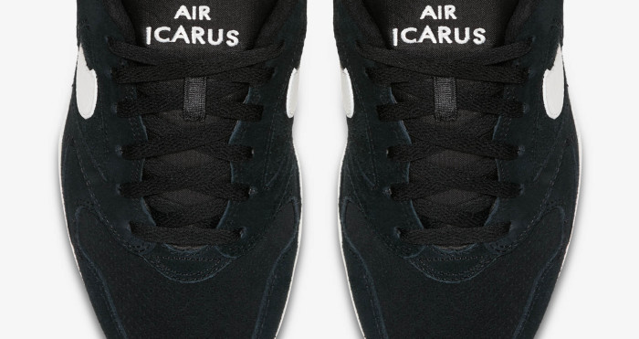 Nuevas Nike Air Icarus Extra QS
