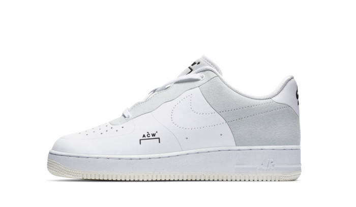 A-COLD-WALL x Nike Air Force 1 Low