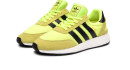Adidas Iniki Runner Boost «Volt»