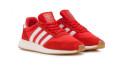 Adidas Iniki Runner Boost «Red»