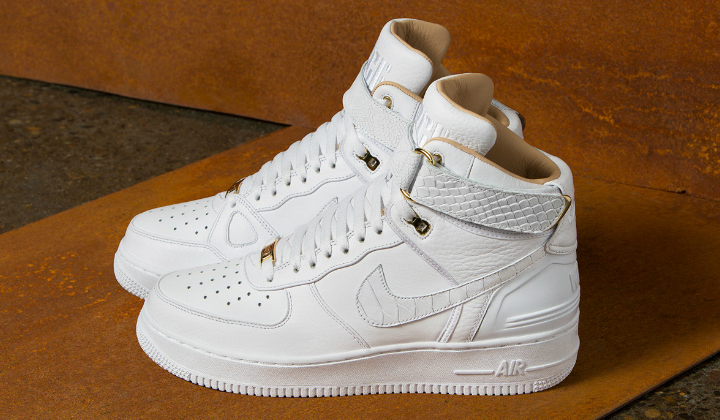 Nike Air Force 1 AF100 Collection Don-C-Crawley